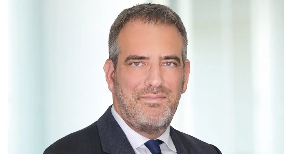 Andreas Gkrekas wird neuer CEO von ARAG Griechenland